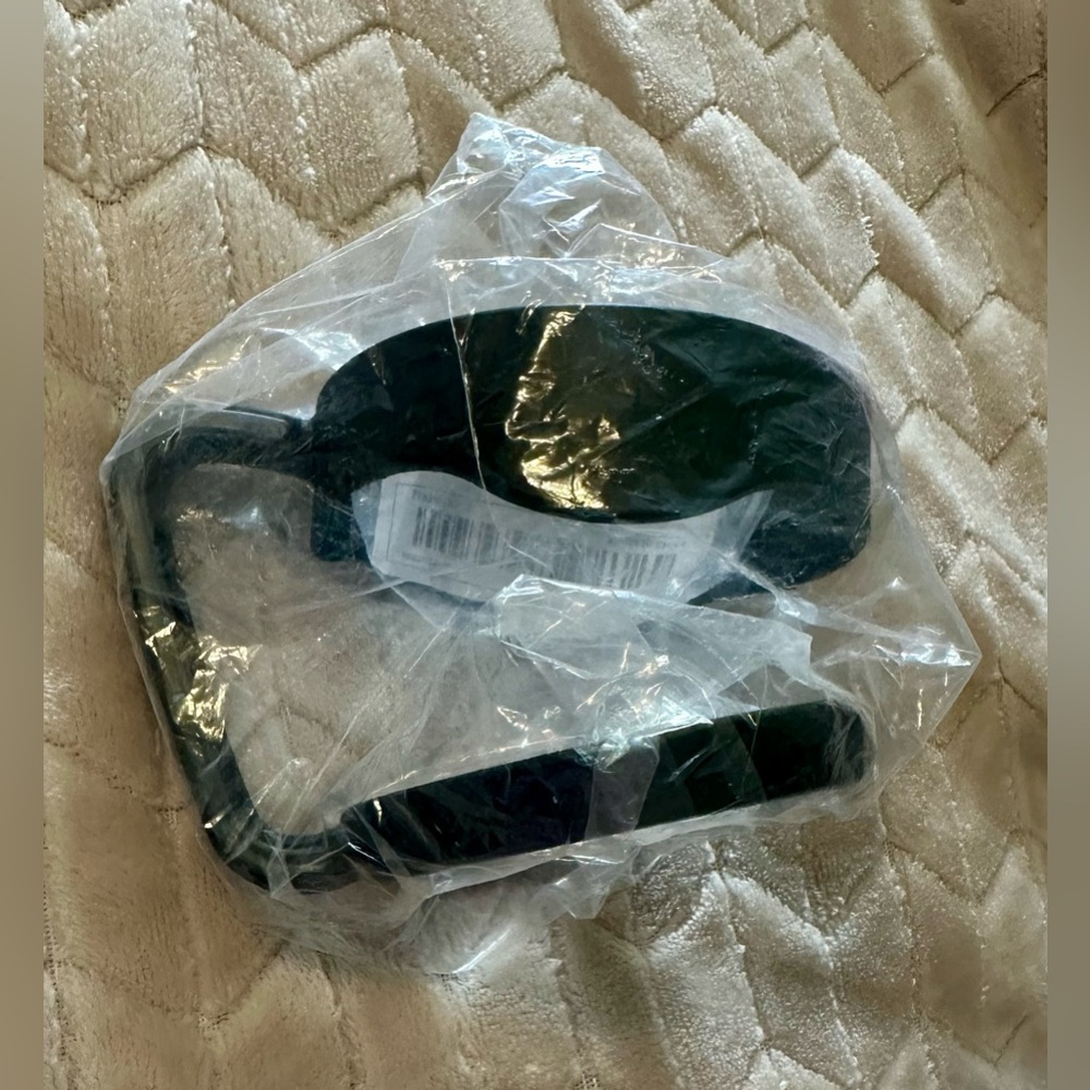 Black & Grey Tumbler Handle Attachment